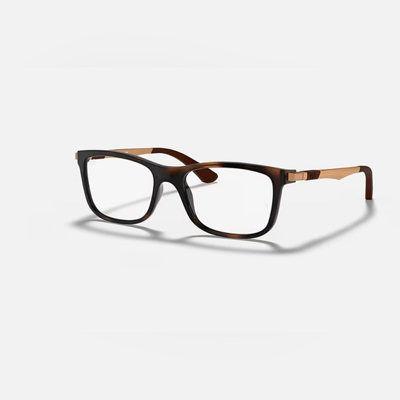 Ray Ban RB1549 OPTICS KIDS - Picture 1 of 8